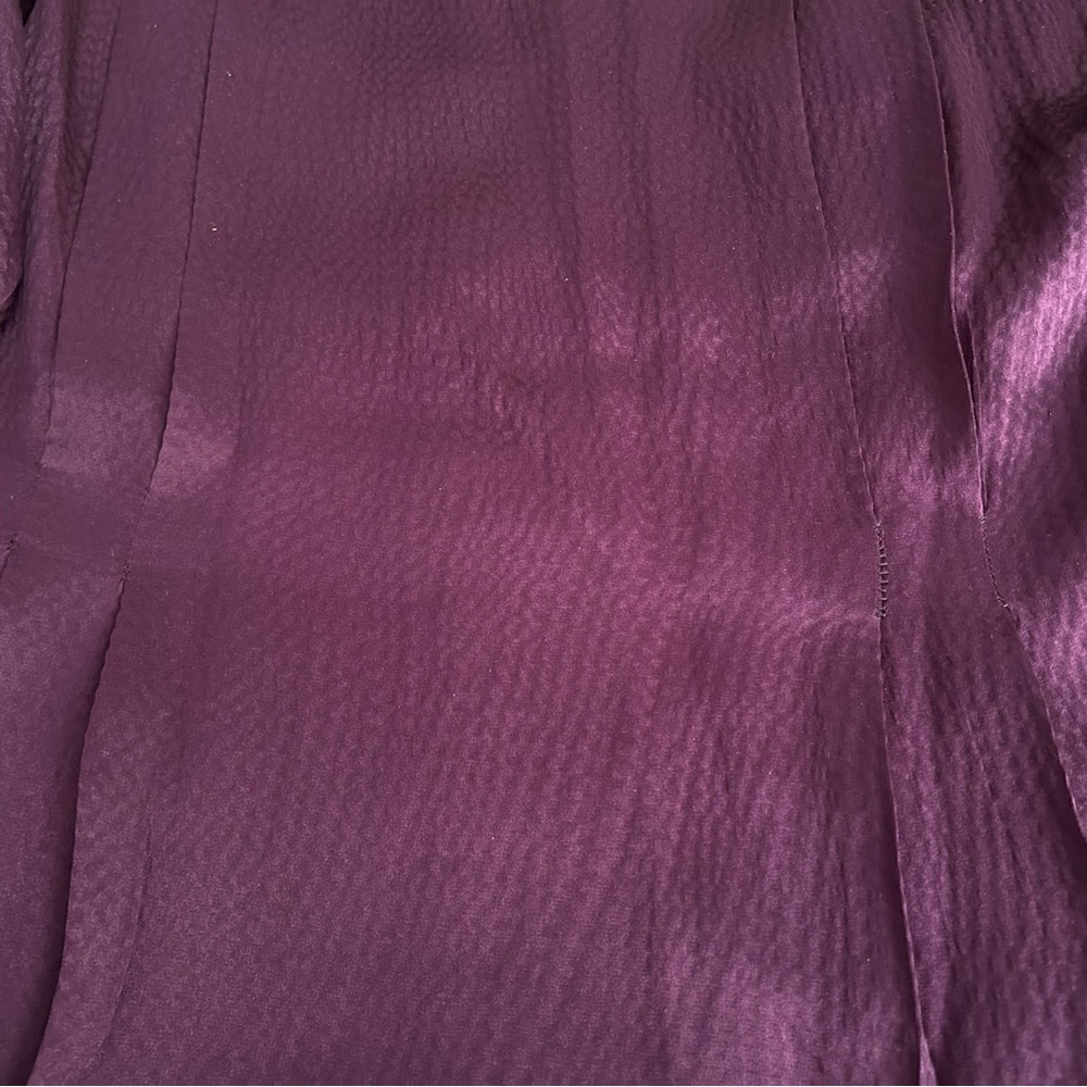 Vintage, Anne Klein Blouse - Picture 4 of 6